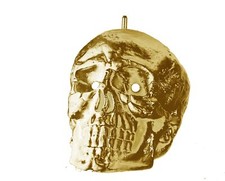 Glasvereiser totenkopf - glasvereiser,