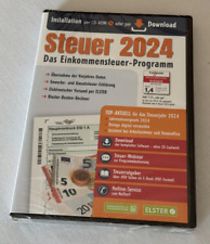 Original ALDI Steuersoftware