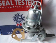 JEEP WILLYS   BENZINPUMPE