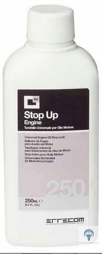 Oil leak stop motordicht - oil,