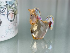 Swarovski Figur 1073336 Pferd