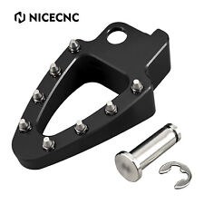 NICECNC Bremspedalplatte