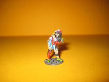 Armalion - DSA - Das Schwarze Auge - #15004 - Schelmin - gut bemalt