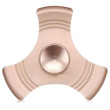 Fidget Spinner, Fingerspinner