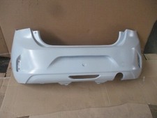 Opel Corsa F ohne PDC