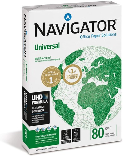 Navigator universal papier - navigator, universal-papier