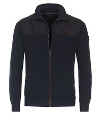 CASAMODA Pullover uni