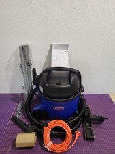 NilfiskSaltix 10 107415328 Professioneller Trockensauger 230V (Beschädigt)_7,5_5