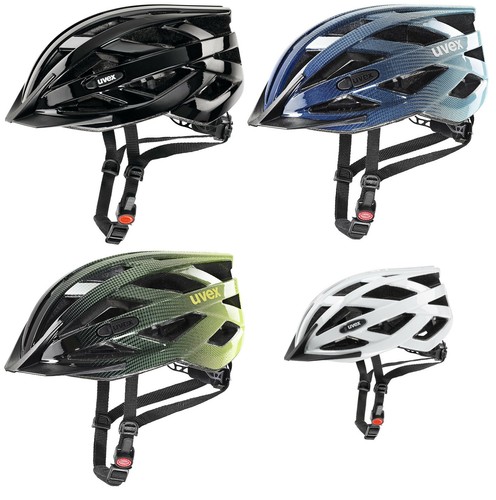 Uvex radhelm fahrradhelm - i-vo,