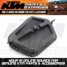 NEW OEM KTM GAS GAS BLACK AIR