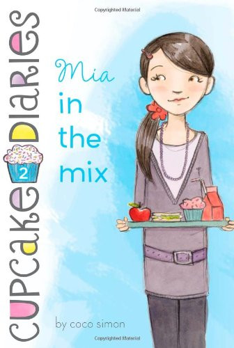 Mia the mix - the,