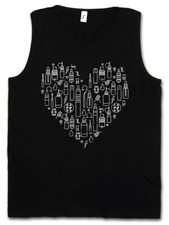 VAPOR LOVE TANK TOP Vaporizer