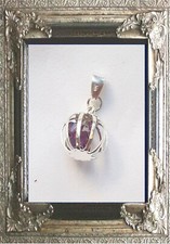 KETTENANHÄNGER KUGEL