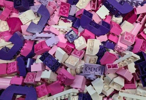 Lego duplo mädchen - lego,