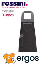 Giblor luna damen schürze - luna,
