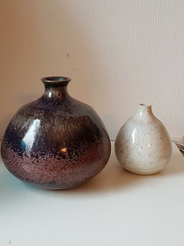Vase vasenpaar wendelin - /,