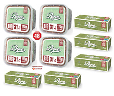 4 x Pepe Volumentabak Bright