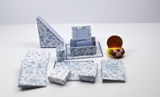 *~ * Schreibtisch Set  für