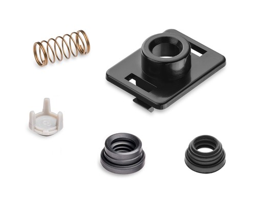 Set dichtung ventil wassertank - dichtung,