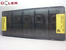 10 X SANDVIK CNMM 160612-PR