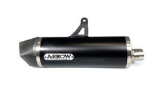 ARROW Auspuff RACE-TECH