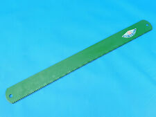 M3 Maschinensägeblatt 40 x 40 HSS für Sägemaschine Bügelsäge Eisensäge 7/Zoll