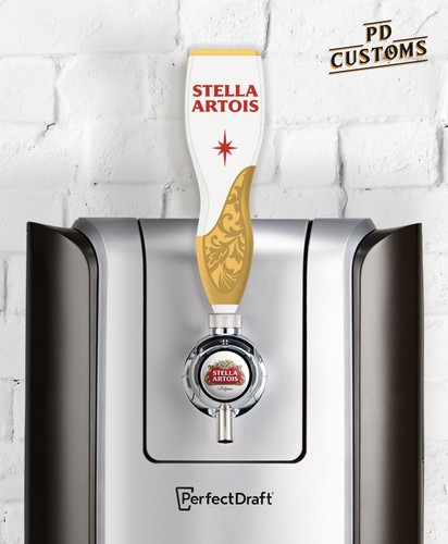 Perfect draft tap - perfect,