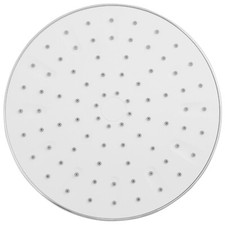 Welfenstein Regenbrause rund