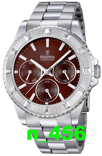 Festina uhr sport trend - sport,