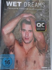 Wet Dreams - Feuchte Träume