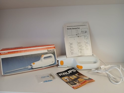Krups elektromesser mit - elektromesser,