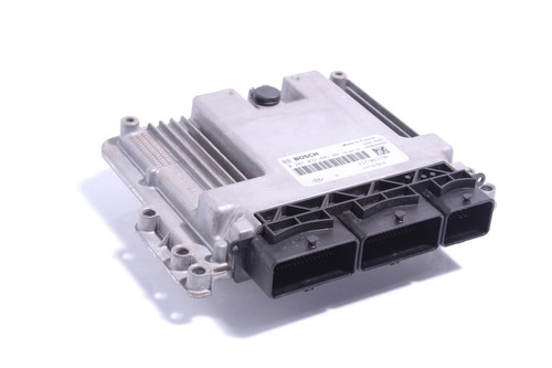 Steuergerät motor k9k - motor, (628)