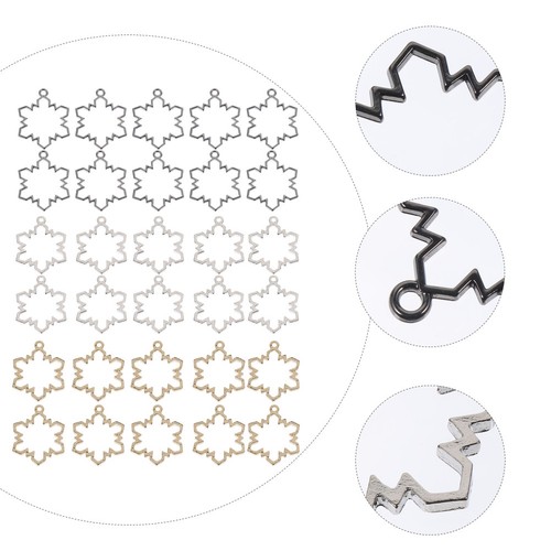 30pcs weihnachten bezel - 30pcs,