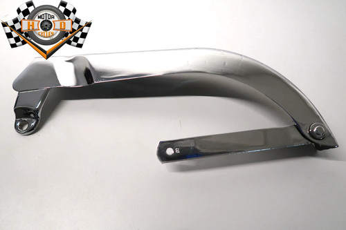 Harley beltschutz chrom - beltschutz,