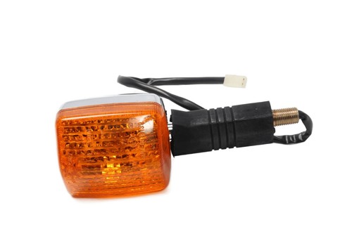 Blinker vorne rechts - , orange