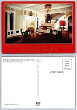 A.B. Seelye Mansion Grand Hall