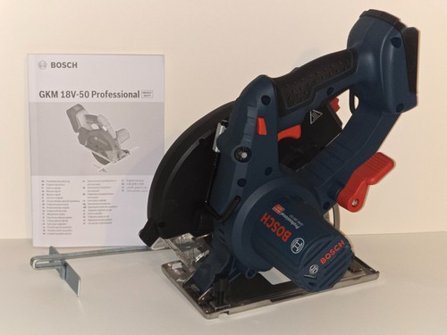 Bosch professional gkm - professional, 18v-50