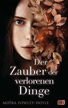 Der zauber verlorenen - der,