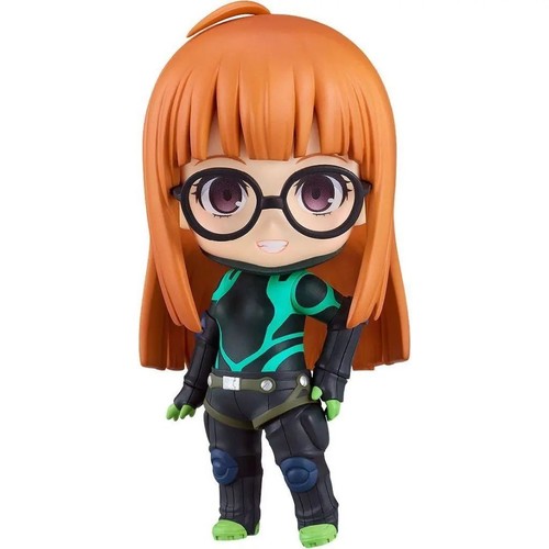 Nendoroid futaba sakura - nendoroid,