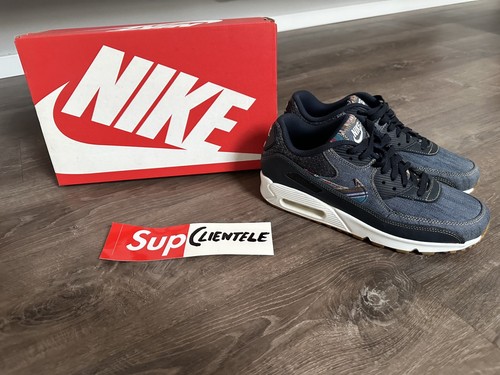 Nike air max - nike, afro