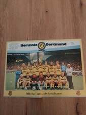Poster Borussia Dortmund