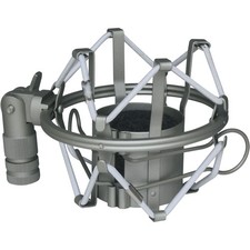 Audio 201w mikrofonspinne - 201w,