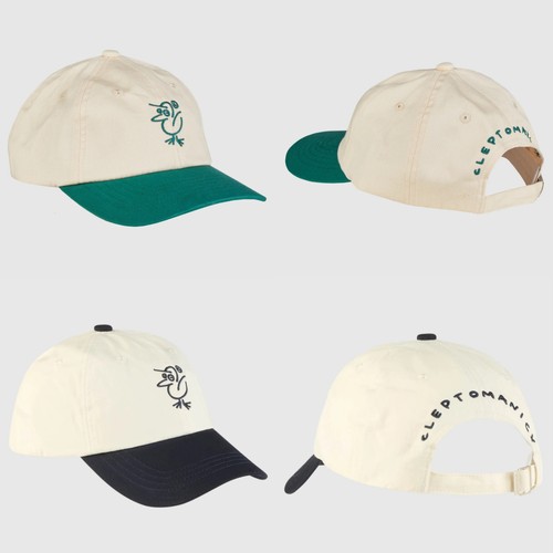 Cleptomanicx one size cap - one,