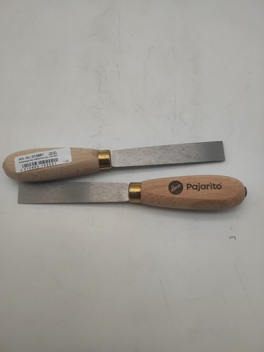Pajarito uzin malerspachtel - 2x,