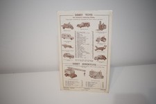 B93 CATALOGUE FOLDER LEAFLET