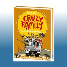 Crazy family die - (band,