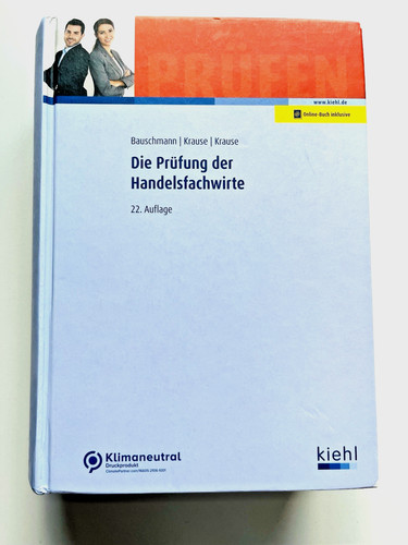 Die prüfung der - die,