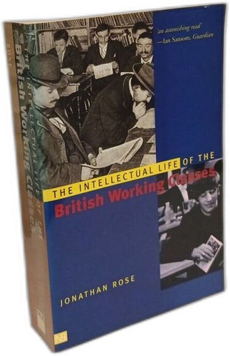 The intellectual life - life,