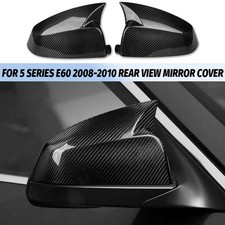 Carbon Spiegel kappen für BMW