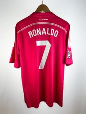 Cristiano Ronaldo Real Madrid